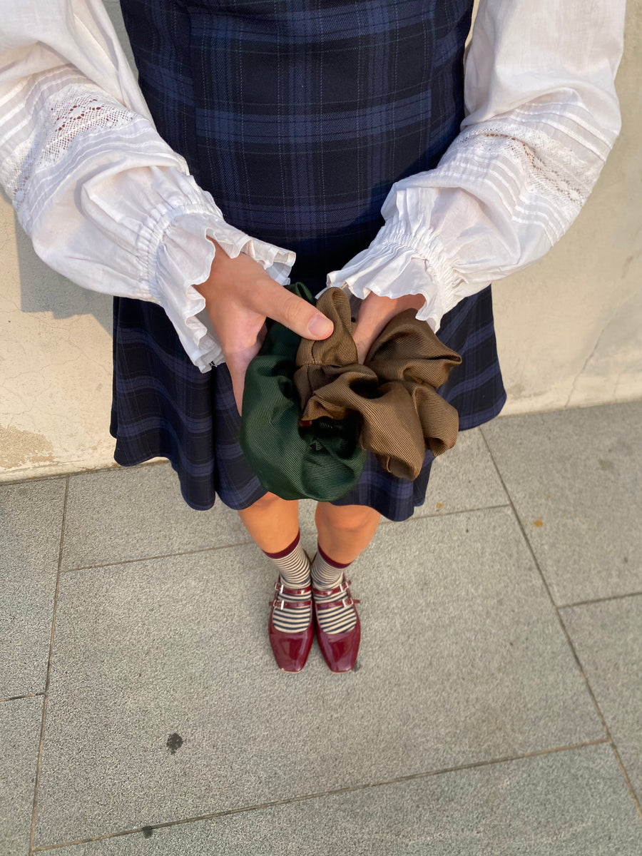 Scrunchies Canetè