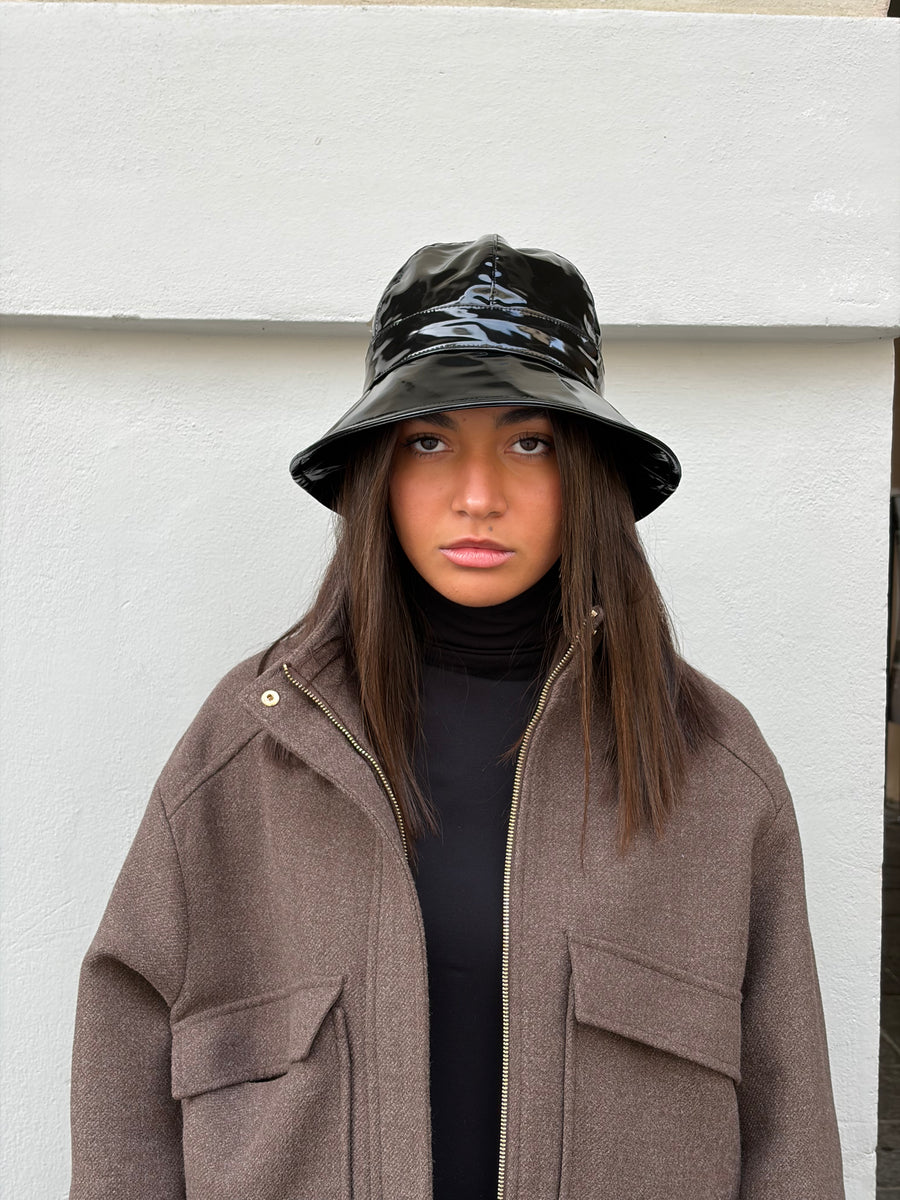 Cappello Antipioggia