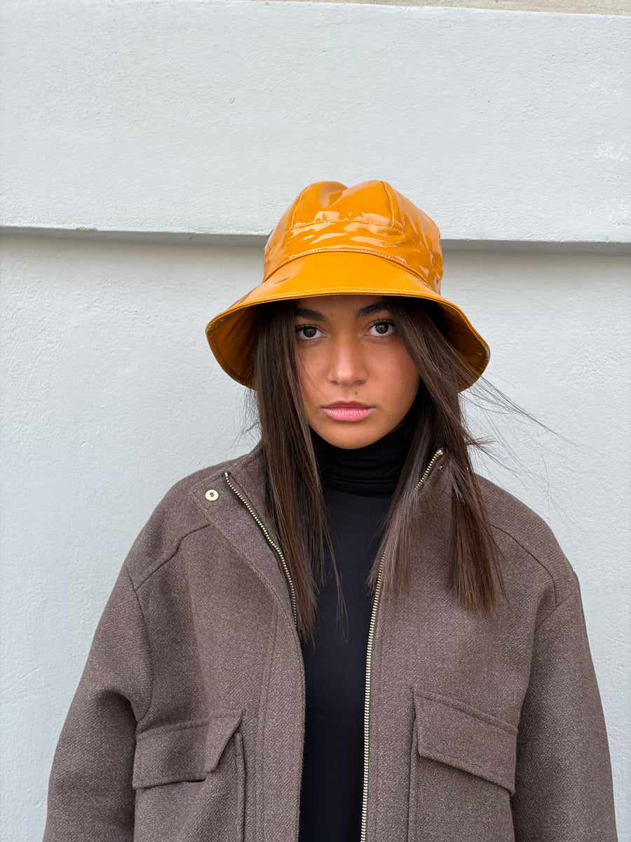 Cappello Antipioggia