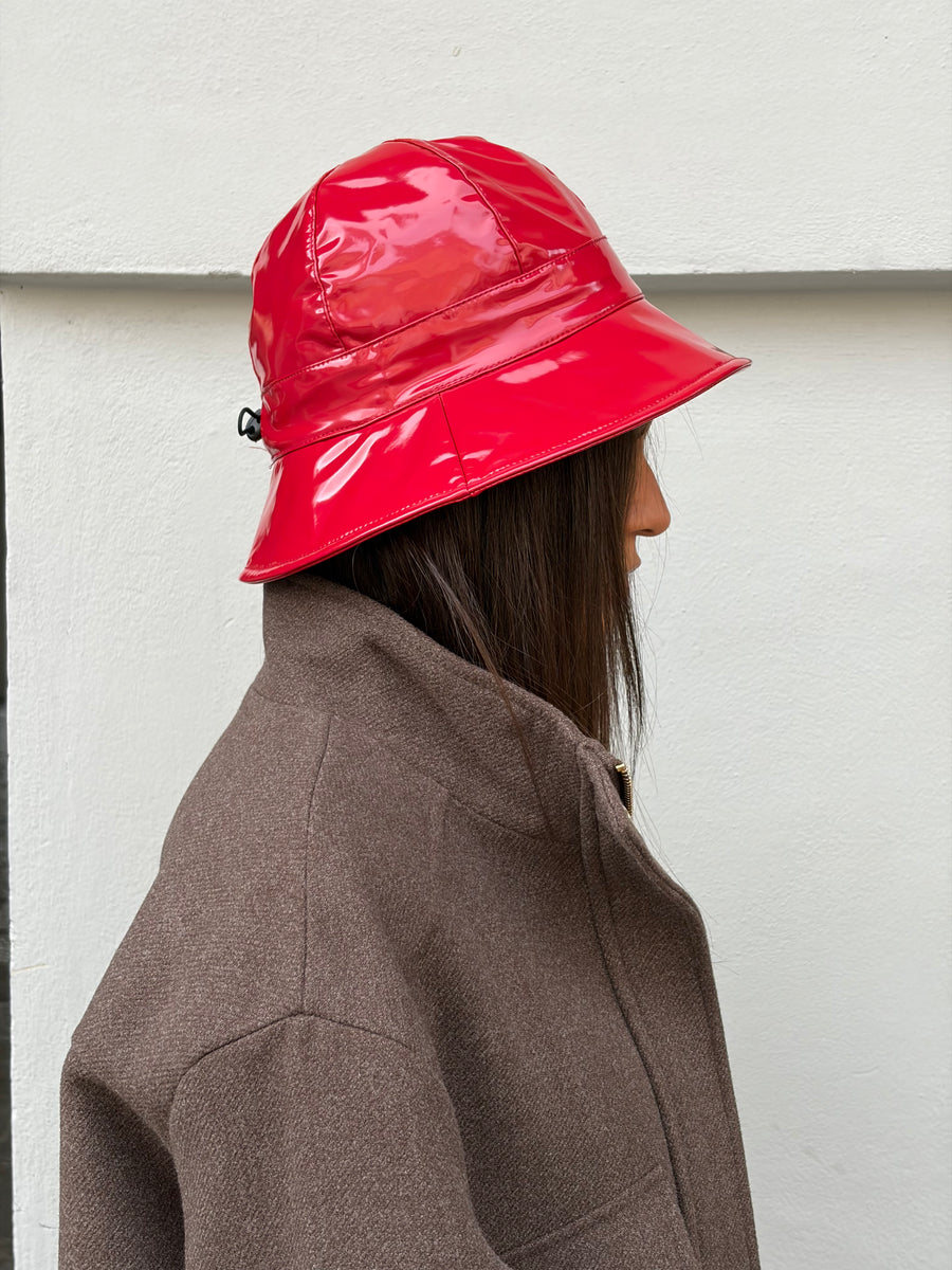 Cappello Antipioggia