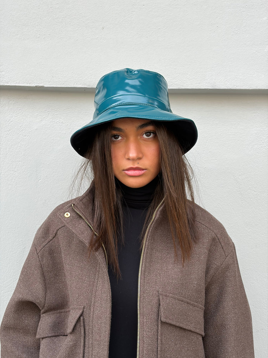 Cappello Antipioggia