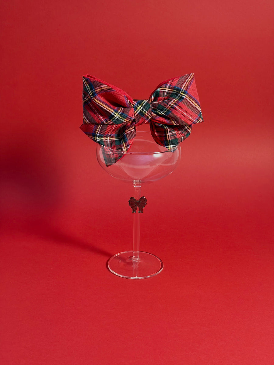 Fiocco Tartan