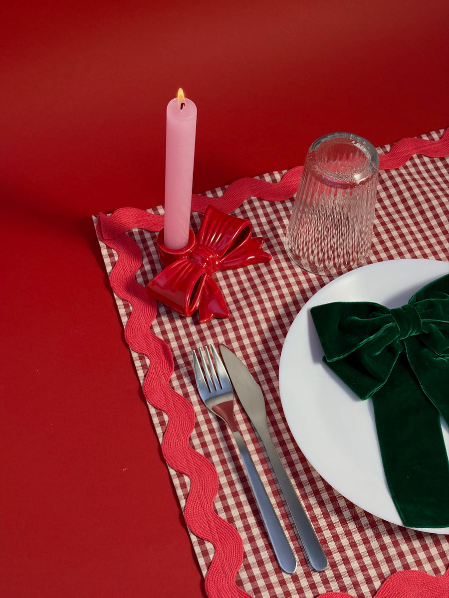 Tovaglietta Americana