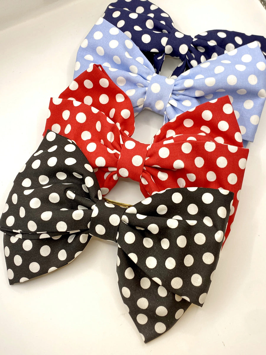 Spille Fiocco a pois