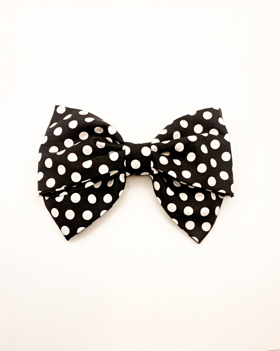 Fiocchi a pois