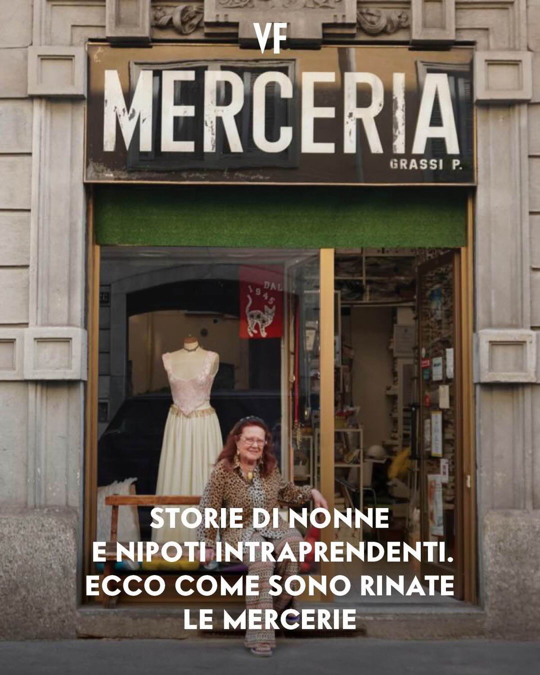 la marceria