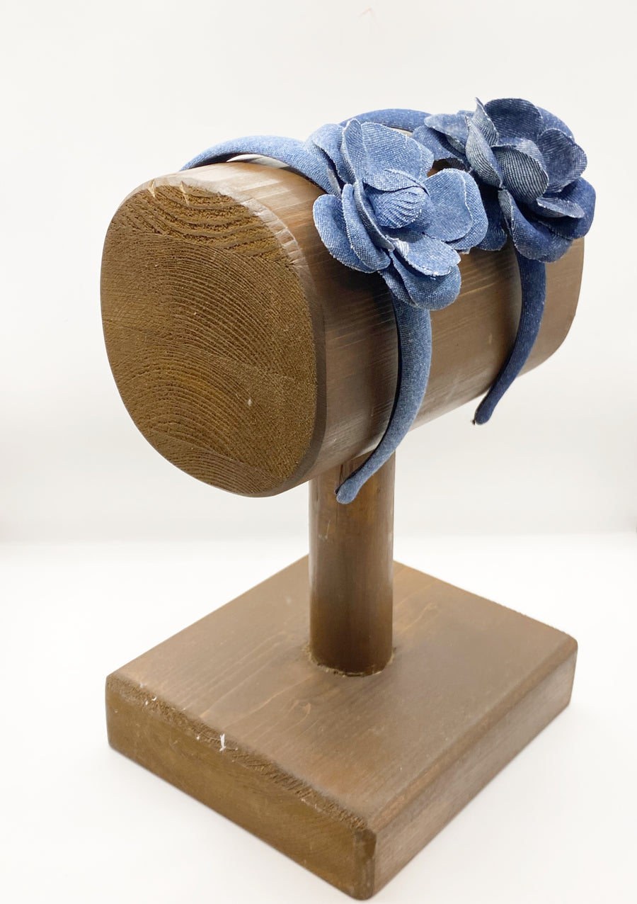 Cechietto Camelia Denim