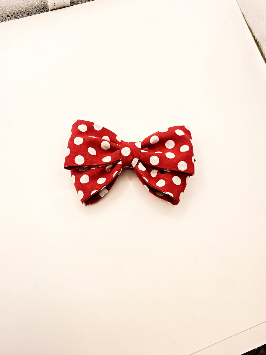 Fiocchi mini pois