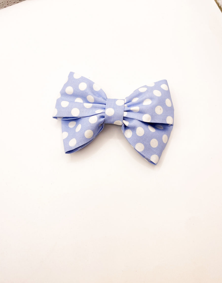 Fiocchi mini pois
