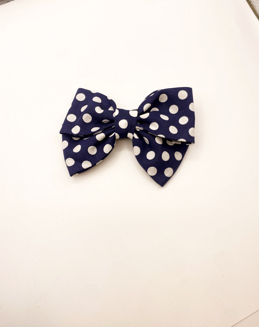 Fiocchi mini pois