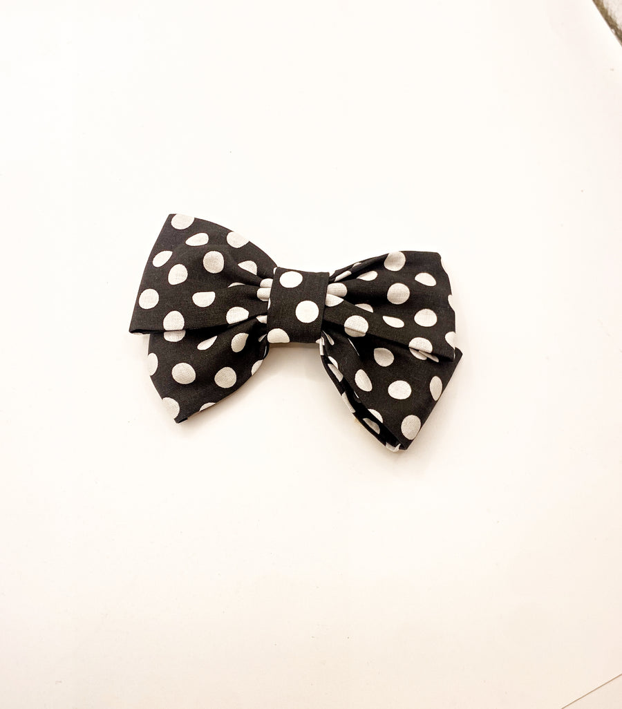 Fiocchi mini pois