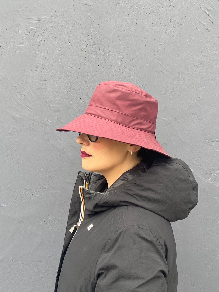 Cappello antipioggia