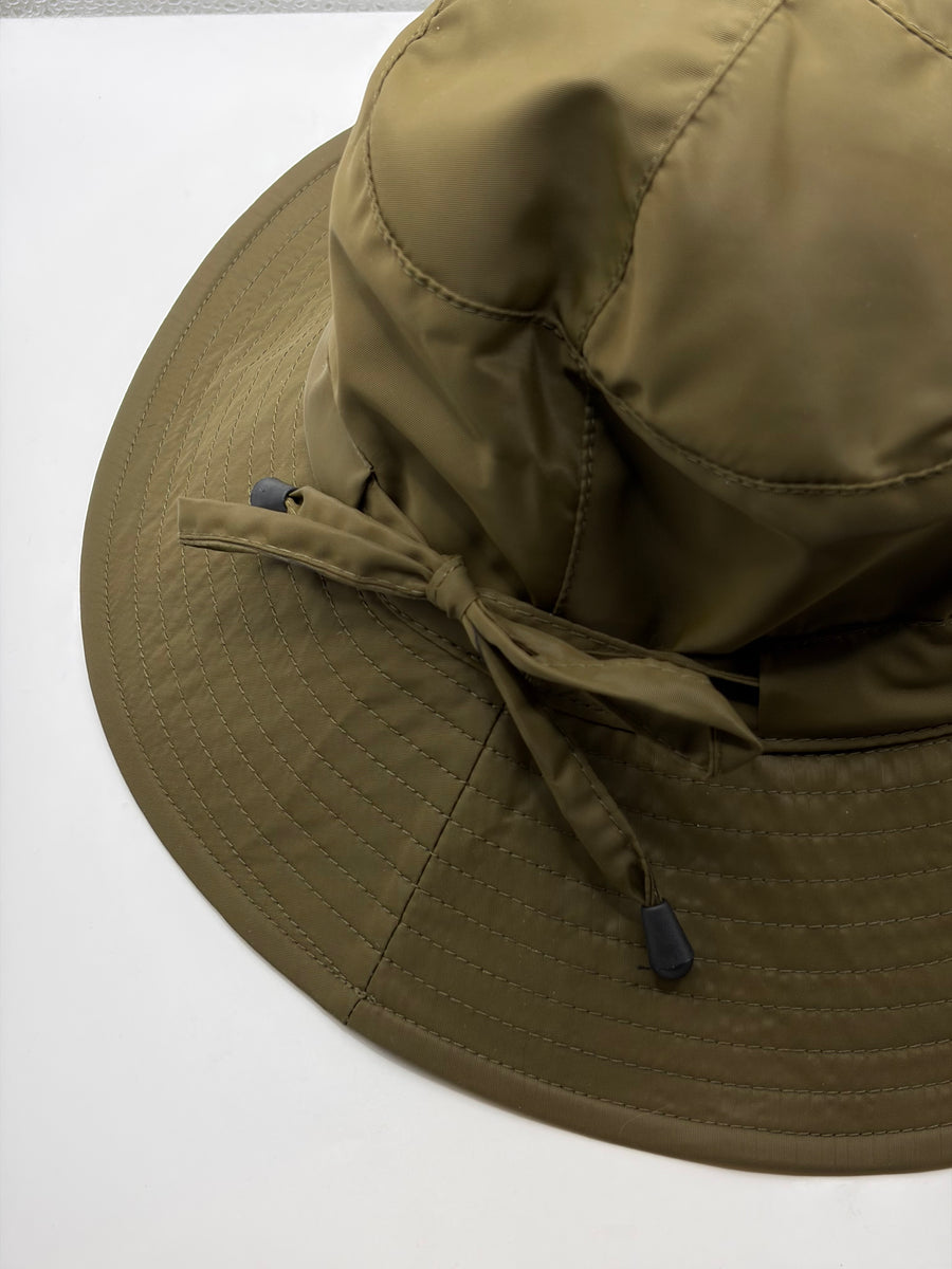 Cappello antipioggia