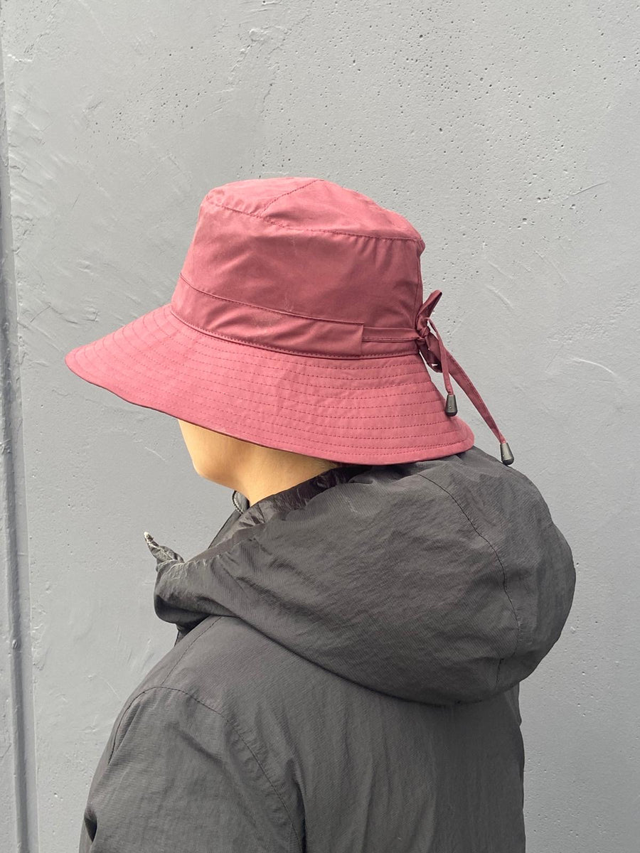 Cappello antipioggia