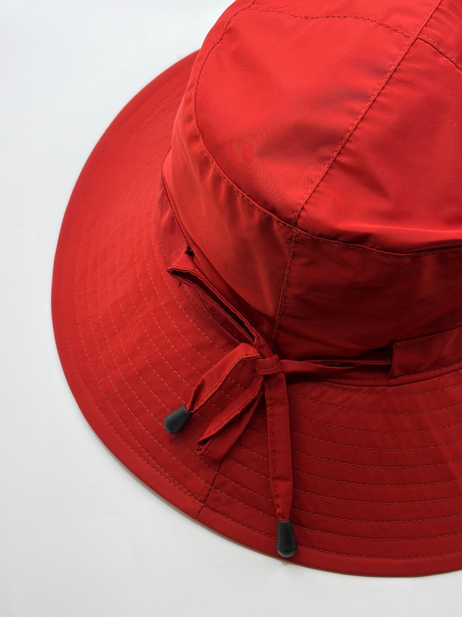 Cappello antipioggia